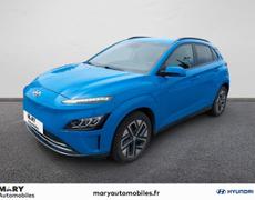 Hyundai Kona Longueau
