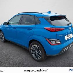 Hyundai Kona Kona Electrique 39 kWh - 136 ch Creative Longueau