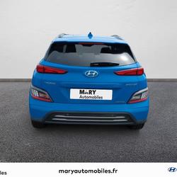 Hyundai Kona Kona Electrique 39 kWh - 136 ch Creative Longueau