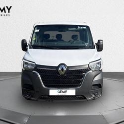Renault Master MASTER CC PROP RJ3500 L2 PAFC BLUE DCI 130 EURO VI CONFORT Le Mans