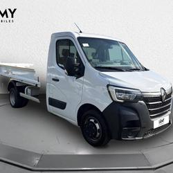 Renault Master MASTER CC PROP RJ3500 L2 PAFC BLUE DCI 130 EURO VI CONFORT Le Mans