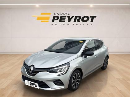 Renault Clio - Clio E-Tech full hybrid 145 Techno - 17 290 €