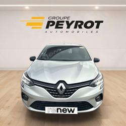 Renault Clio 5 Clio E-Tech full hybrid 145 Techno Carcassonne