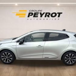 Renault Clio 5 Clio E-Tech full hybrid 145 Techno Carcassonne