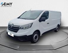 Renault Trafic Le Mans