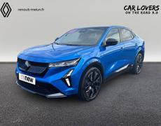 Renault Rafale Cesson