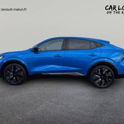 Renault Rafale Rafale E-Tech full hybrid 200ch esprit Alpine Cesson