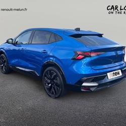 Renault Rafale Rafale E-Tech full hybrid 200ch esprit Alpine Cesson