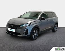 Peugeot 5008 Pontarlier