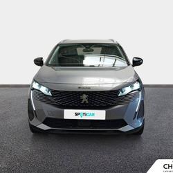 Peugeot 5008 5008 BlueHDi 130ch S&S EAT8 Allure Pack Pontarlier