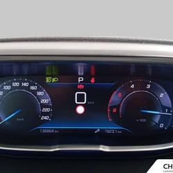 Peugeot 5008 5008 BlueHDi 130ch S&S EAT8 Allure Pack Pontarlier