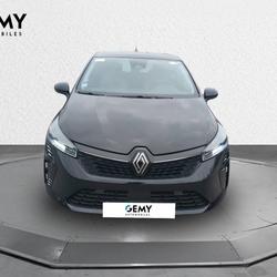 Renault Clio 5 Clio TCe 90 Evolution Le Mans