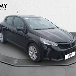 Renault Clio 5 Clio TCe 90 Evolution Le Mans