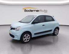 Renault Twingo 3