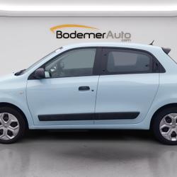 Renault Twingo 3 III E-Tech Authentic occasion - H&eacute;rouville-Saint-Clair - photo 2/15