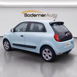 Renault Twingo 3 III E-Tech Authentic occasion - H&eacute;rouville-Saint-Clair - photo 3/15