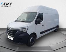 Renault Master Le Mans