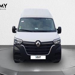 Renault Master MASTER FGN TRAC F3500 L3H3 BLUE DCI 135 CONFORT Le Mans