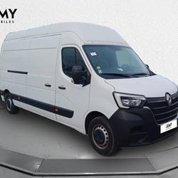 Renault Master MASTER FGN TRAC F3500 L3H3 BLUE DCI 135 CONFORT Le Mans