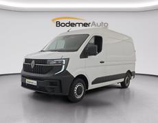 Renault Master Hérouville-Saint-Clair