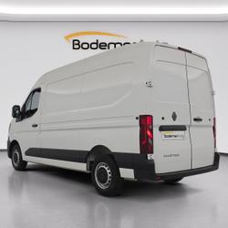 Renault Master FG BLUE DCI 130 L2H2 3T5 TR ADVANCE occasion - H&eacute;rouville-Saint-Clair - photo 3/27