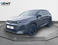 Citroen C5 Aircross Laval