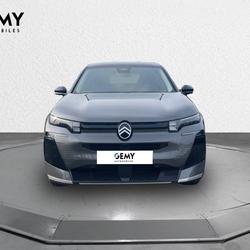 Citroen C5 Aircross Hybride 145 ch e-DCS6 Business occasion - Laval - photo 2/21