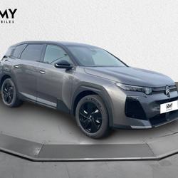 Citroen C5 Aircross Hybride 145 ch e-DCS6 Business occasion - Laval - photo 3/21