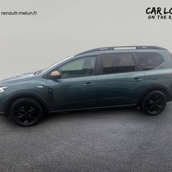 Dacia Jogger Jogger Hybrid 140 7 places GSR2 Extreme Cesson