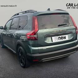 Dacia Jogger Jogger Hybrid 140 7 places GSR2 Extreme Cesson