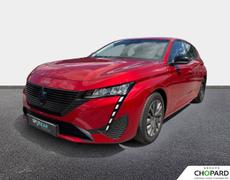 Peugeot 308 III Phase 1 Salins-les-Bains