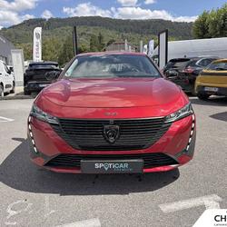 Peugeot 308 III Phase 1 308 PureTech 110ch S&S BVM6 Active Pack Salins-les-Bains