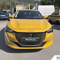 Peugeot e-208 208 Electrique 50 kWh 136ch Style Salins-les-Bains