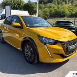 Peugeot e-208 208 Electrique 50 kWh 136ch Style Salins-les-Bains