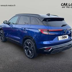 Renault Austral Austral E-Tech full hybrid 200 GSR2 Techno esprit Alpine Cesson