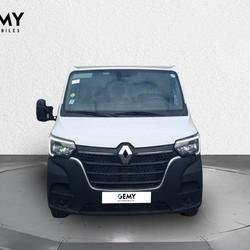 Renault Master MASTER PHC TRAC F3500 L3H1 BLUE DCI 145 EURO VI CONFORT Le Mans
