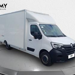 Renault Master MASTER PHC TRAC F3500 L3H1 BLUE DCI 145 EURO VI CONFORT Le Mans
