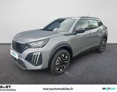 Peugeot 2008 Vire Normandie