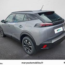 Peugeot 2008 2008 Hybrid 110 e-DCS6 Edition Vire Normandie