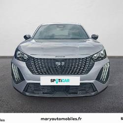 Peugeot 2008 2008 Hybrid 110 e-DCS6 Edition Vire Normandie