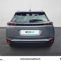 Peugeot 2008 2008 Hybrid 110 e-DCS6 Edition Vire Normandie