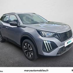 Peugeot 2008 2008 Hybrid 110 e-DCS6 Edition Vire Normandie