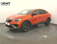 Renault Arkana Chambray-lès-Tours