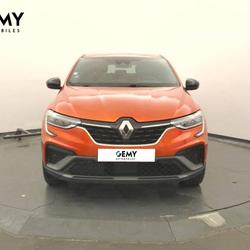 Renault Arkana Arkana E-Tech 145 - 21B R.S. Line Chambray-l&egrave;s-Tours