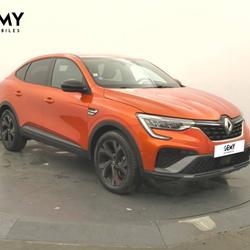 Renault Arkana Arkana E-Tech 145 - 21B R.S. Line Chambray-l&egrave;s-Tours