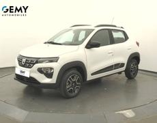 Dacia Spring Chambray-lès-Tours