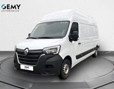 Renault Master Le Mans