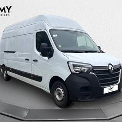 Renault Master MASTER FGN TRAC F3500 L3H3 BLUE DCI 135 CONFORT Le Mans