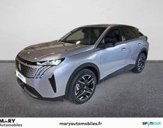 Peugeot 3008 Vire Normandie