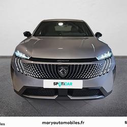 Peugeot 3008 3008 Hybrid 145 e-DCS6 Allure Vire Normandie